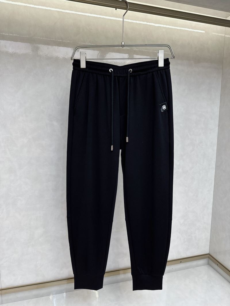 Balenciaga Long Pants